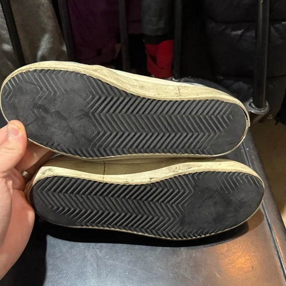 Golden Goose Superstar Leopard Print